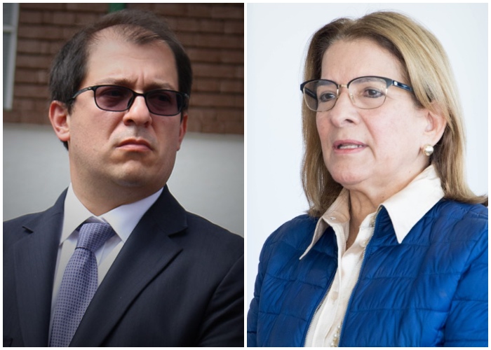 Fiscal Barbosa, el palo en la rueda para la excarcelación masiva