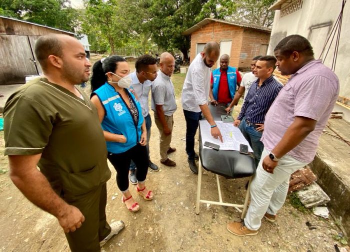  - Turbo se pone la 10 en la cuarentena