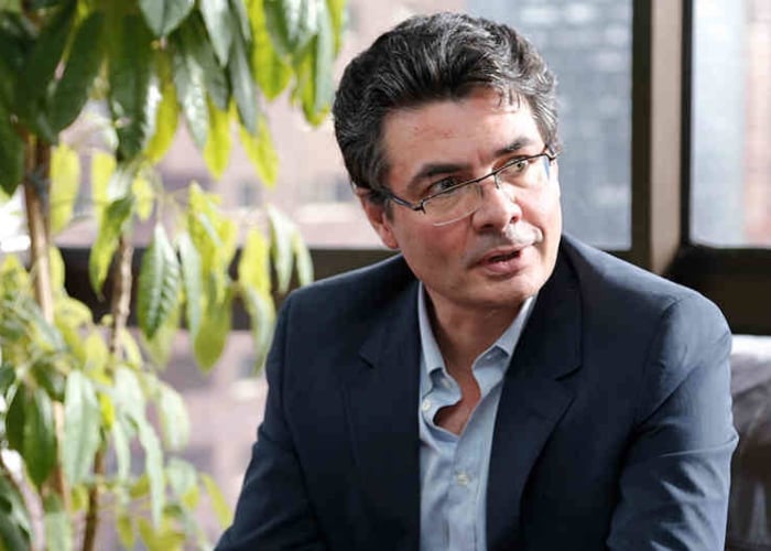 La U. de los Andes sale a las calles a identificar contagiados de COVID-19