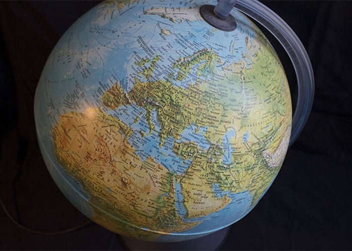 Cooperación entre sociedades y naciones, única salida