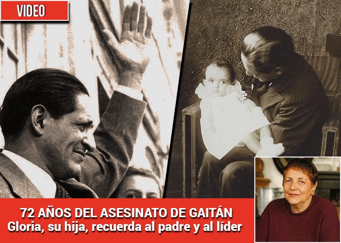  - "Perdí a mi papá y Colombia al más grande jefe popular que ha habido" - Página 22