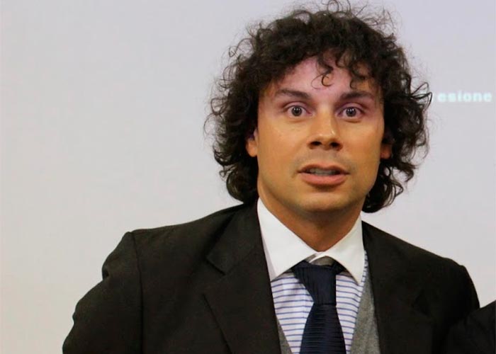 Hassan Nassar, el nostradamus del Twitter: también predijo lo de Avianca