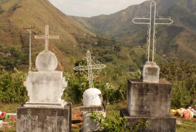  - La violencia en el Cauca en tiempos de cuarentena - Página 7