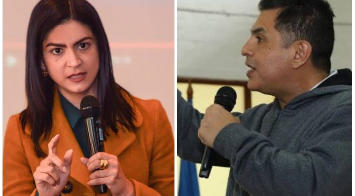  - Puja entre el Instituto Nacional de Salud y Jorge Iván Ospina