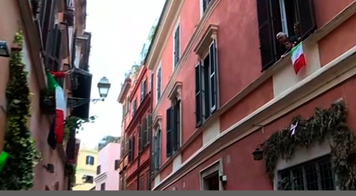  - La “invasión” china al Norte de Italia resultó perversa