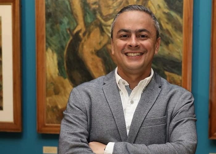 Excandidato conservador, nuevo vice de Agricultura