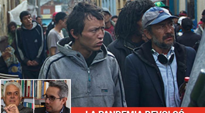  - "El Estado vuelve a ser la clave para superar la crisis"