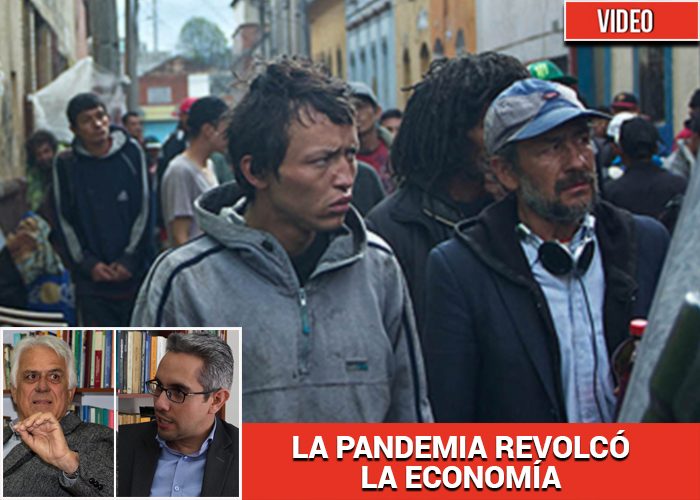  - "El Estado vuelve a ser la clave para superar la crisis" - Página 22