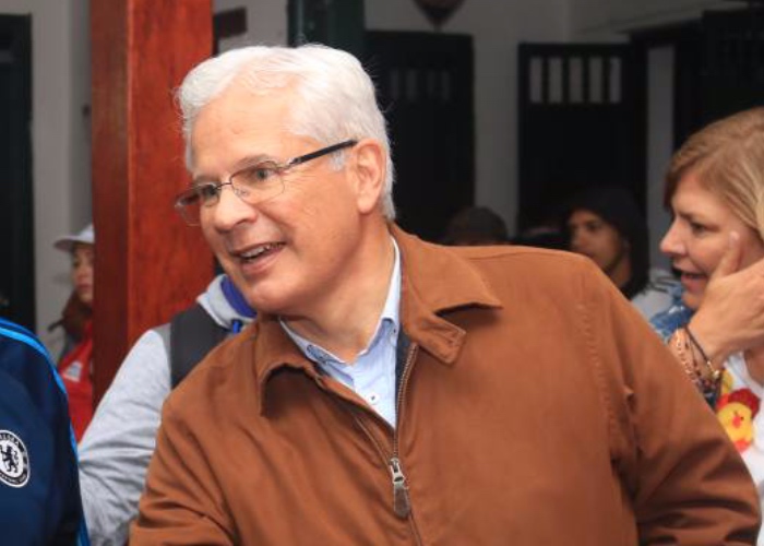 Alcalde de Popayán podrá defenderse en libertad