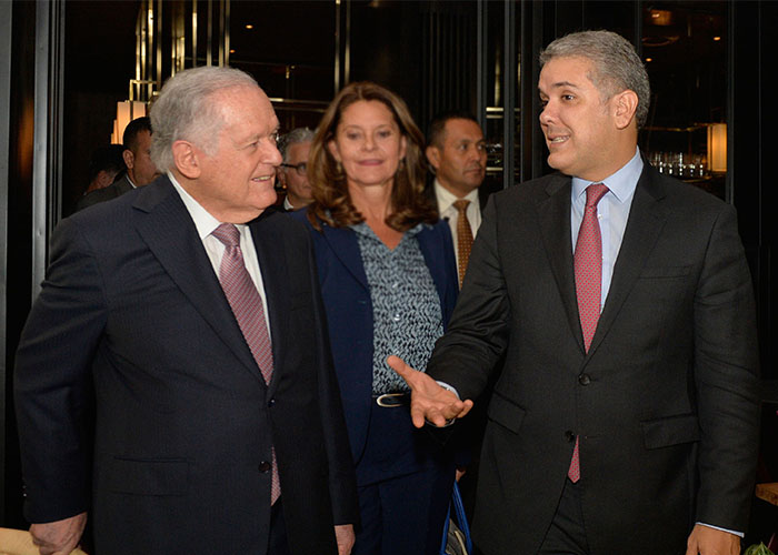 En plena crisis Duque le regala a los bancos 500 mil millones de pesos