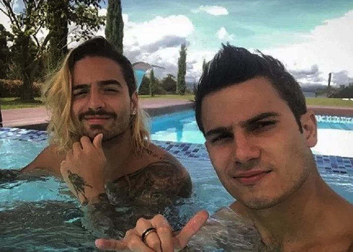 “Maluma me obligó a hacer un trío con Pipe Bueno” denuncia de modelo cubana