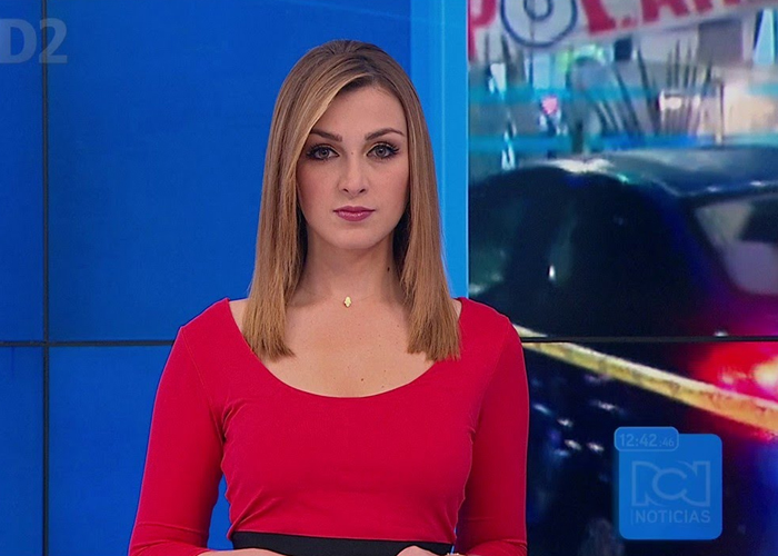 La infinita tristeza de Martiza Aristizabal