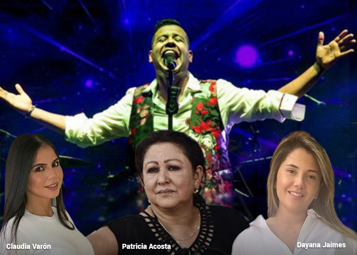 Las peleas por la herencia de Martín Elías