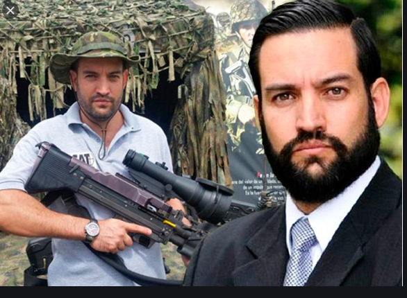 Ahora si se va a acabar el mundo: ¡El patriota se volvió petrista!