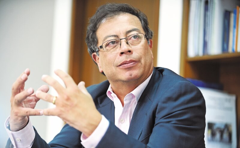 Petro tendrá testigo en su cirugía: el embajador de Colombia en Cuba