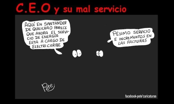 Por una caricatura, CEO suspende publicidad en Proclama del Cauca