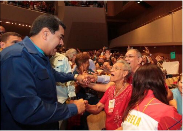 Venezolanos recibirán menos de 3 dólares de salario mínimo mensual