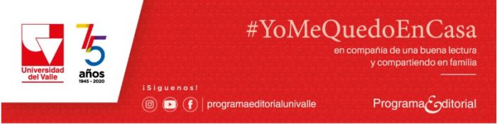  - La Univalle abre su biblioteca virtual para la cuarentena