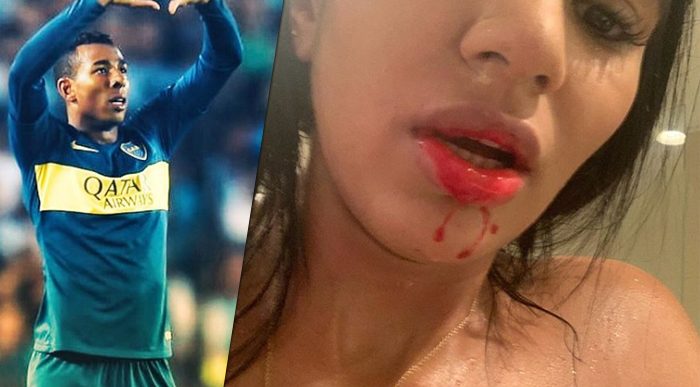  - A Sebastian Villa se le va a acabar la carrera: podría pagar 3 años de prisión