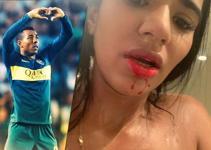 “Cuando Villa fue llamado a la selección callaron a la novia para que no lo denunciara”