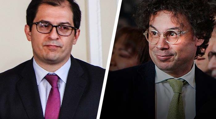  - "Señor Fiscal, disimule" un nuevo trino profético de Hassan Nassar