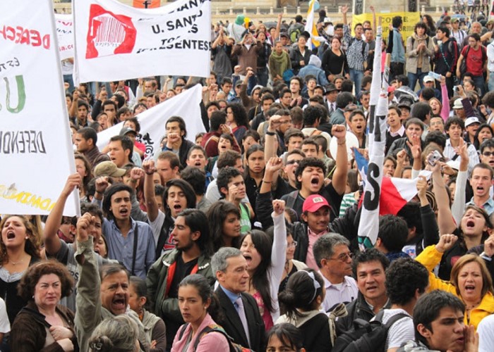 ¿Hacia dónde va el neoliberalismo? El posible fin de una era