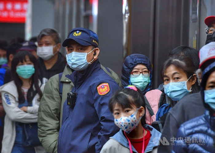 Taiwán, el pais que mejor se ha defendido del Coronavirus