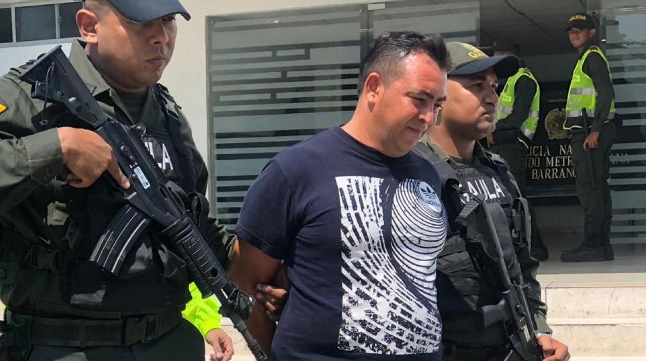 En Barranquilla va a salir libre el satánico que habría matado, torturado  y desollado a 9 mujeres