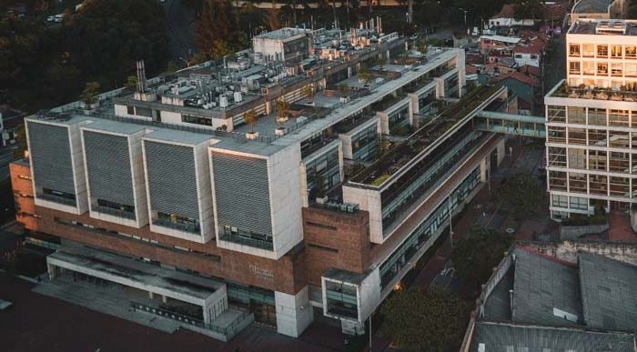  - Las seis mejores universidades colombianas que están en el top 1000 mundial