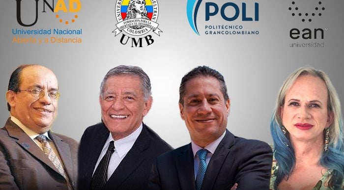  - Las 4 universidades mejor paradas para la educación virtual que impuso el coronavirus