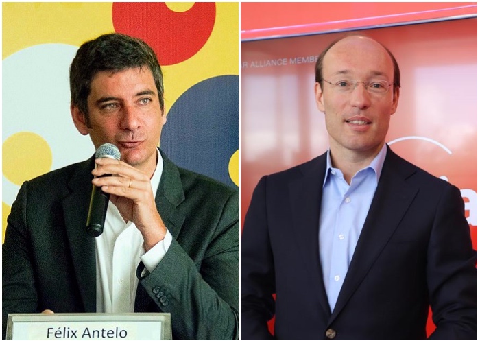 VivaAir se une a Avianca en la solicitud de crédito a Duque