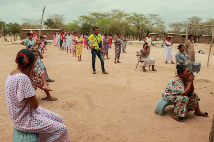 Foto: Ministerio del Interior