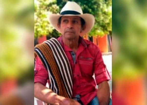  - El coronavirus y la cuarentena no detuvo el asesinato de líderes sociales