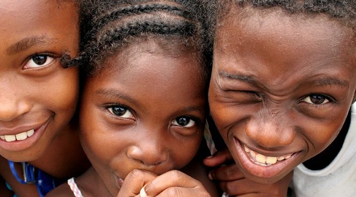  - A 170 años de la abolición de la esclavitud en Colombia
