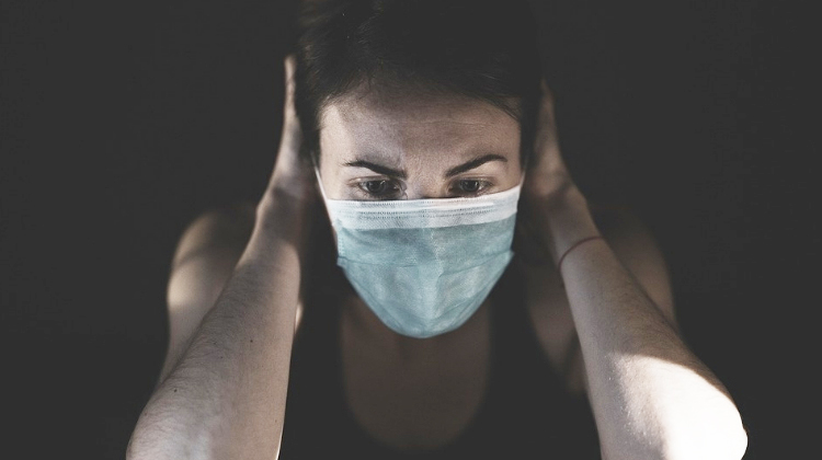 Padre, quiero hablar con usted: no aguanto más