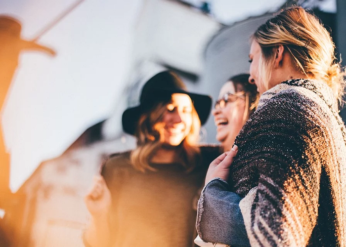 Nostalgia de las cosas pequeñas