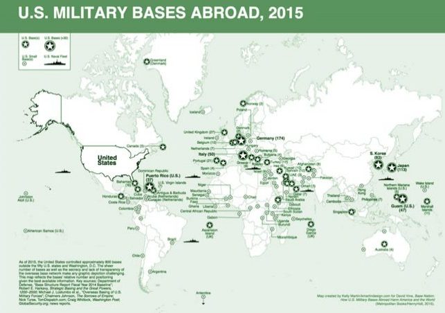  - Qué hay detrás de la orden de captura a Maduro