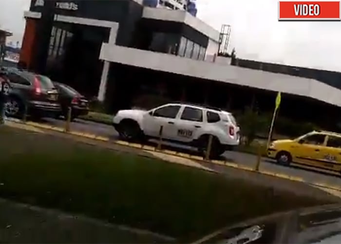 En Cali no se respeta la cuarentena