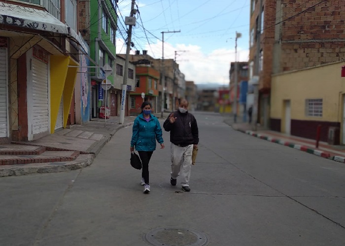 ¿Llegó el momento de cambiar la estrategia para enfrentar el COVID-19?