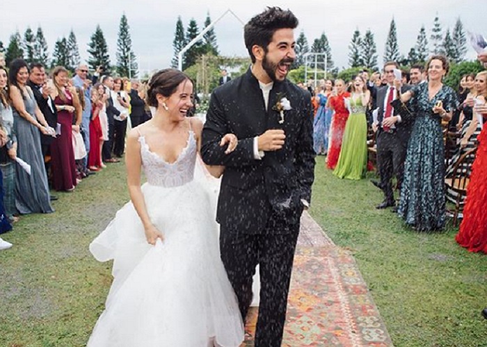 ¿Qué importa si Camilo y Evaluna se quieren o no?