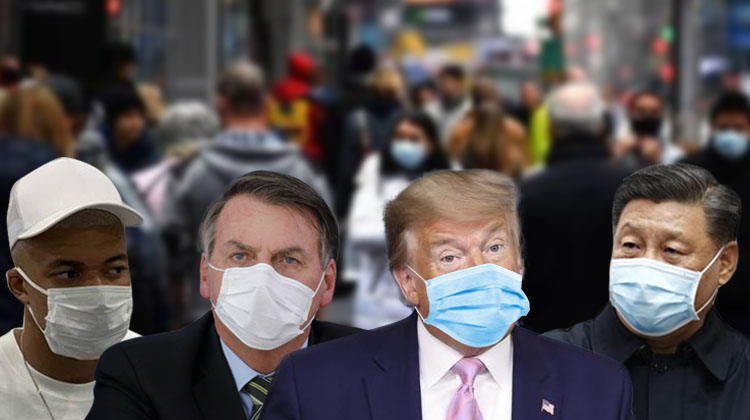 Una lección de humildad