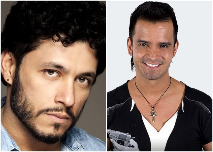 La callada de boca de Santiago Alarcón a Jorge Cárdenas por uribista