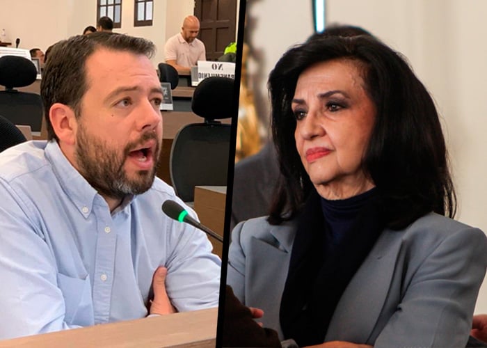 Cuba y Japón dispuestos a ayudar a Bogotá y la canciller nada que responde