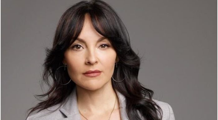  - En medio de la tusa, Carolina Gómez llora al ganar premio India Catalina