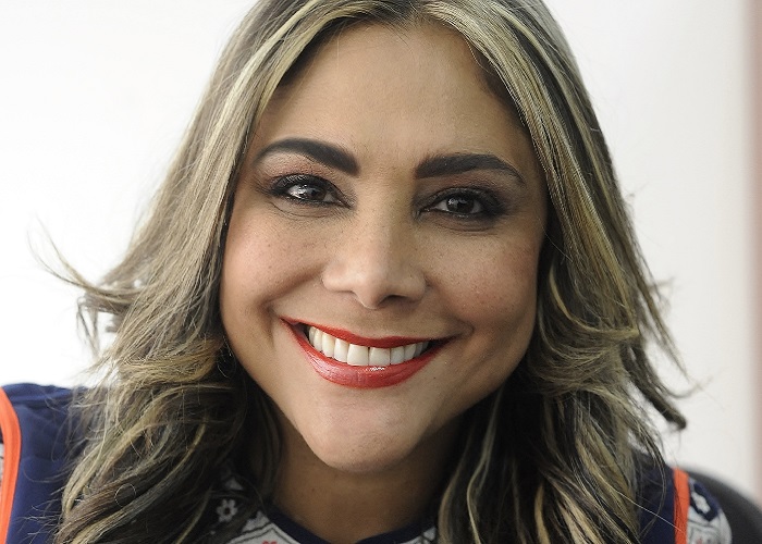 La mujer que hará posibles las sesiones virtuales de la Cámara de Representantes