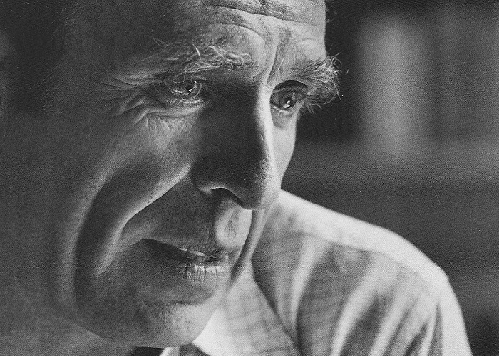 Adolfo Bioy Casares: literatura fantástica en épocas de fantasías