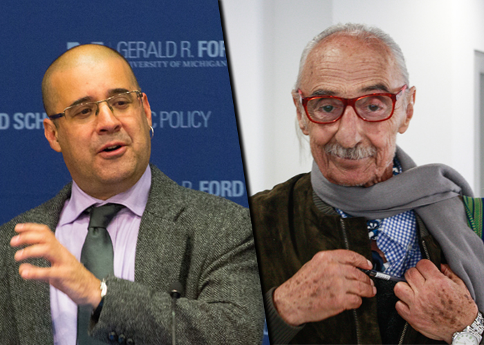 Un académico, el reemplazo de Alfredo Molano en la Comisión