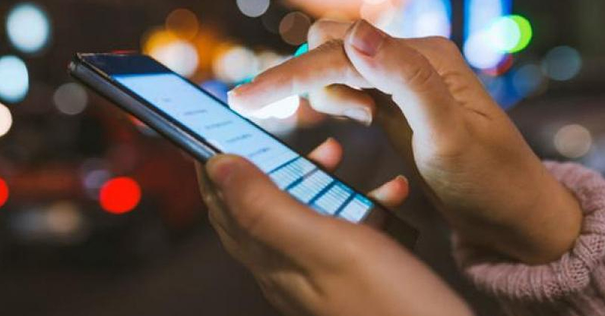 Redes sociales, el arma de los sicarios de la dignidad humana