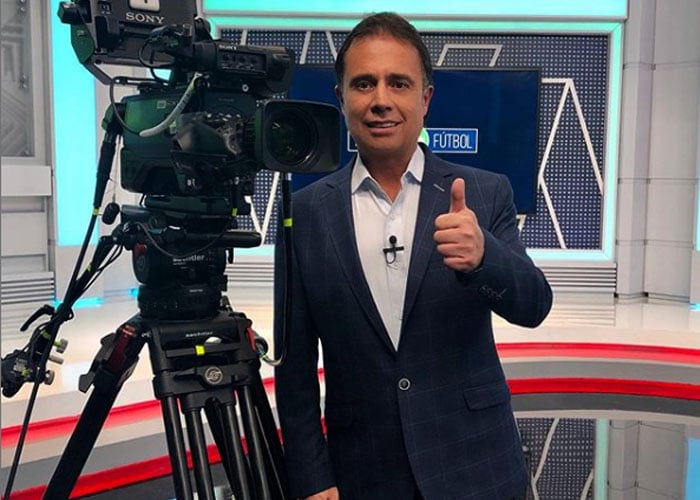 El insoportable autobombo de César Augusto Londoño