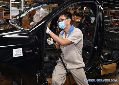  - El acuerdo petrolero de los superpoderosos que el coronavirus aguó